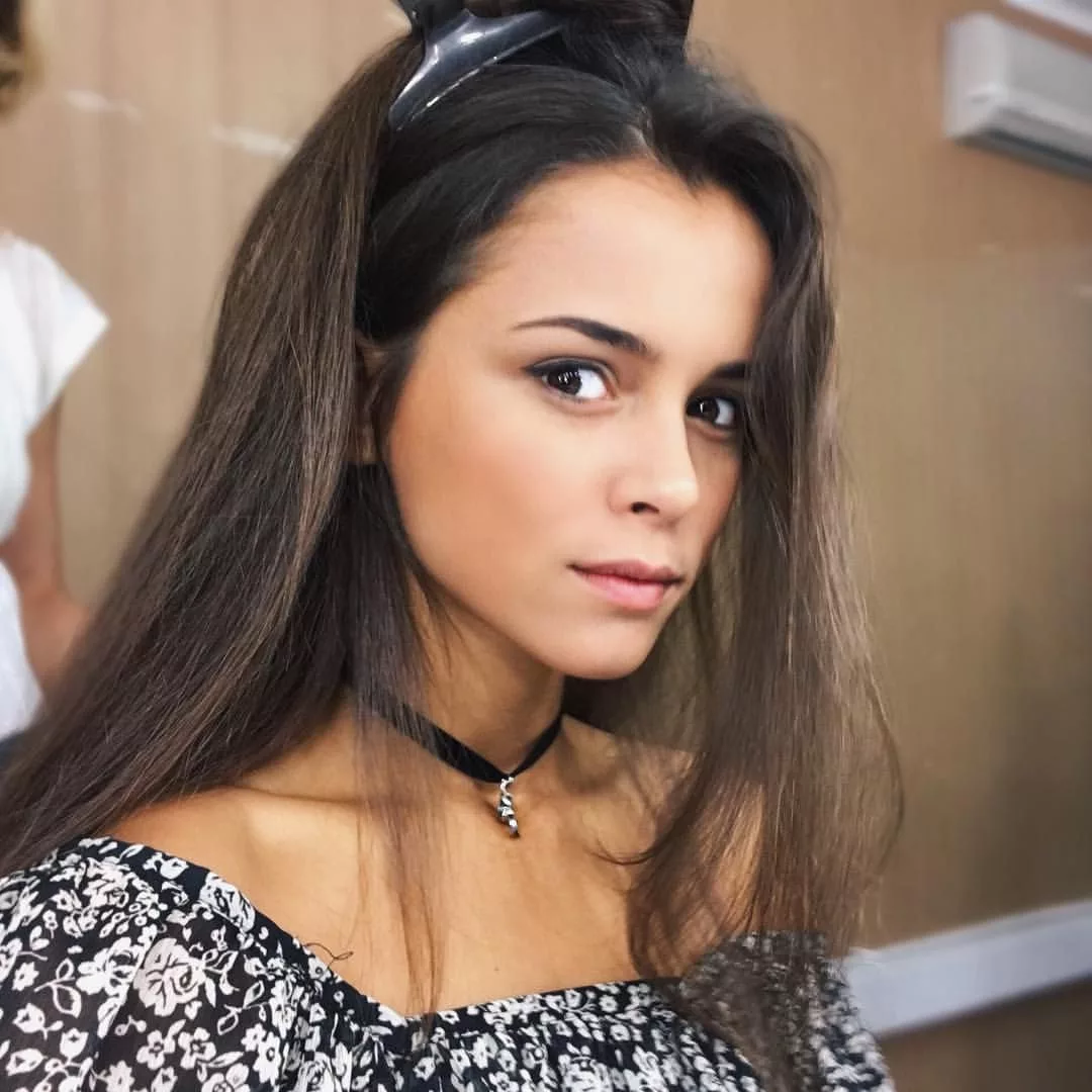 Фигура милы сивацкой