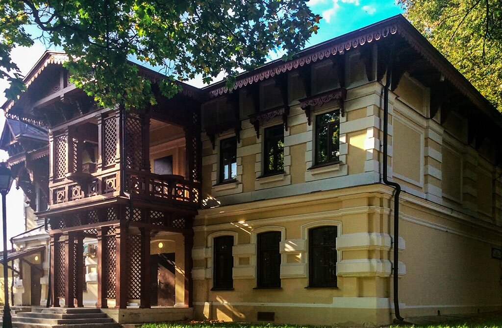 Щапово москва