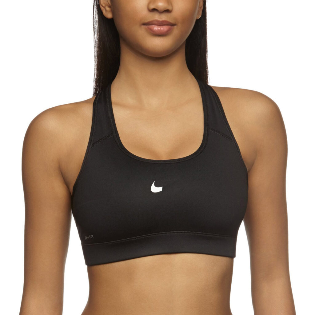 Спортивный топ Nike Pro Dri Fit