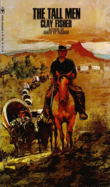 Обложка романа "Крутые мужчины"