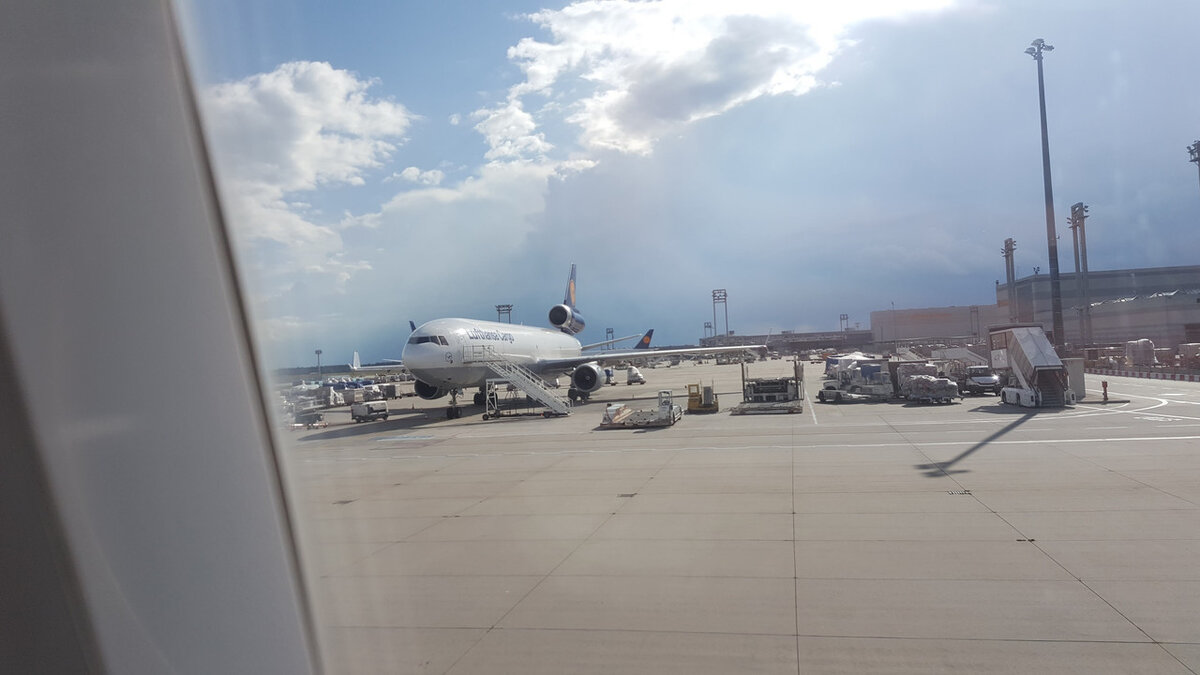 Из личного архива.