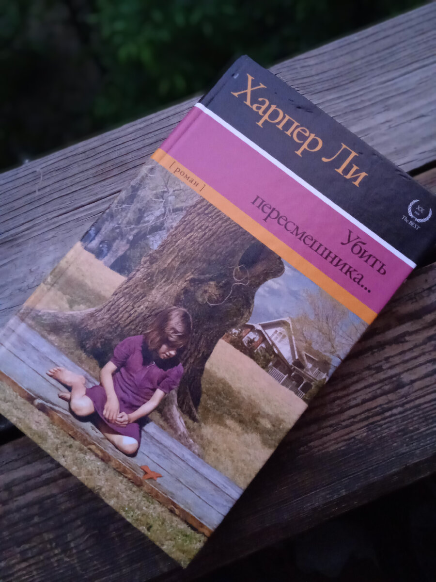 Но чтобы я мог жить в мире с людьми, я прежде всего должен жить в мире с самим собой. Есть у человека нечто такое, что не подчиняется большинству, – это его совесть.