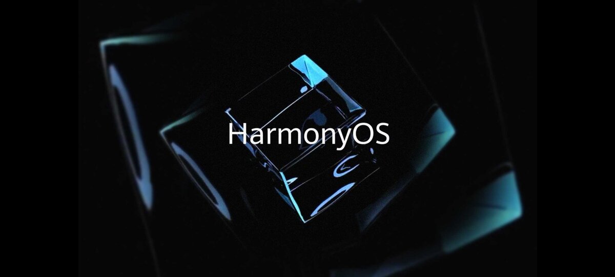 Harmony OS