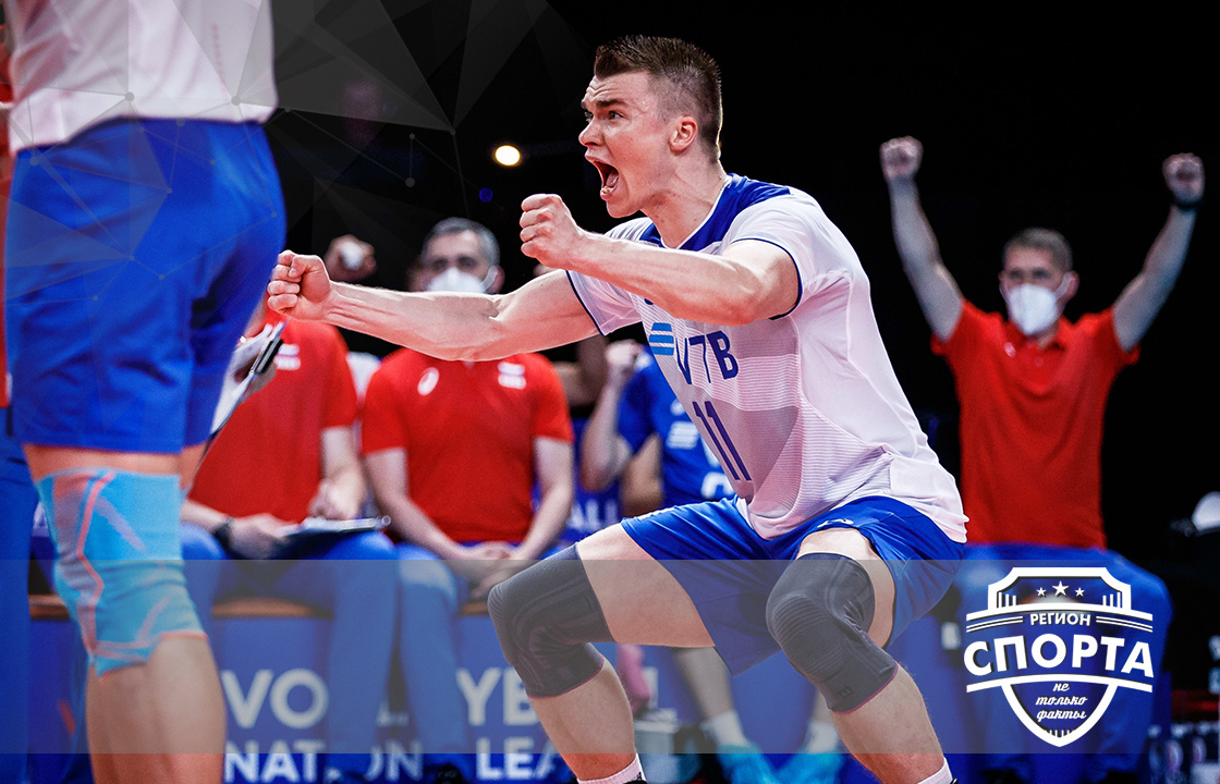 фото: volleyballworld