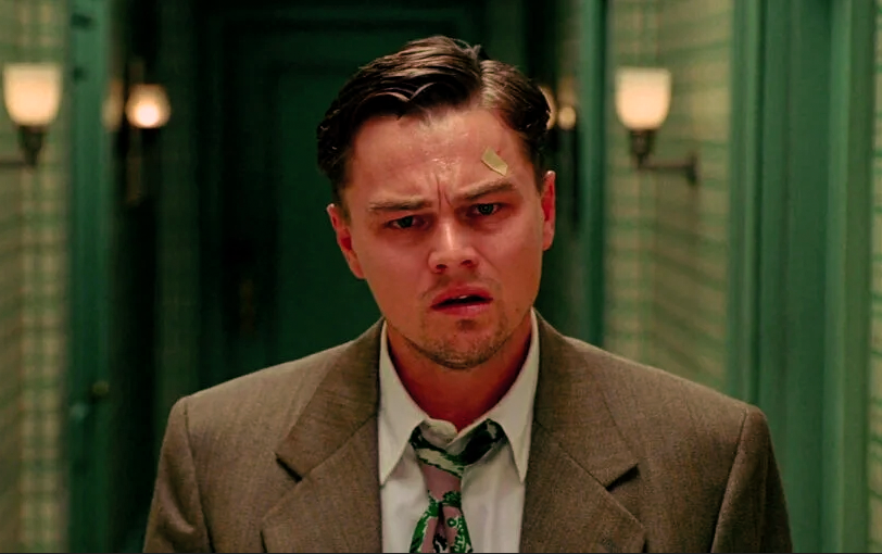 "Остров проклятых"