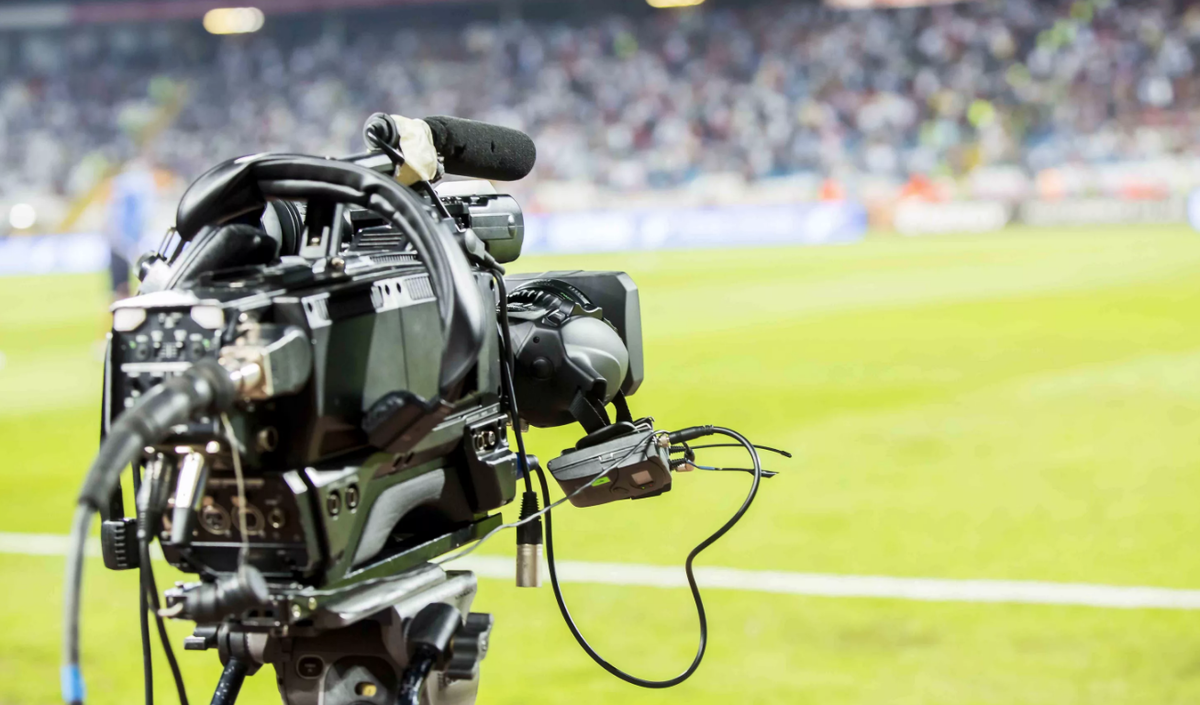 Кто покажет игру Россия - Болгария - последнюю перед стартом Евро - до сих пор неизвестно. Фото broadcastbeat.com