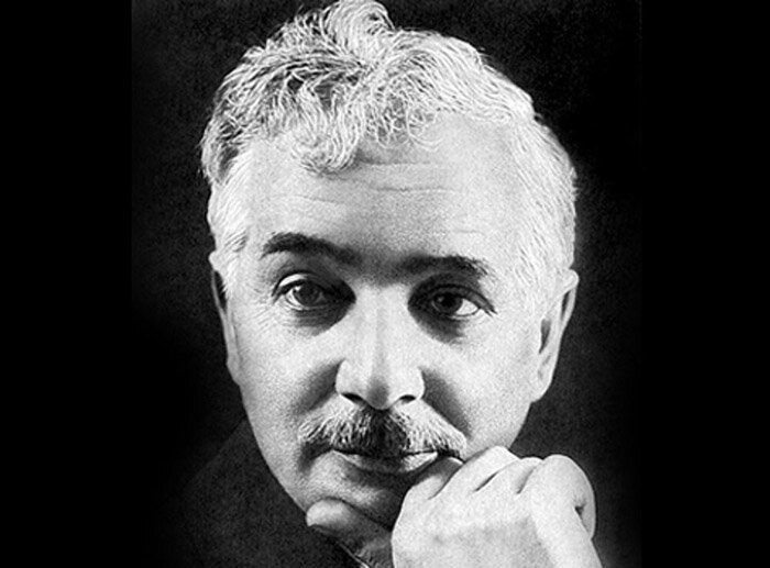 Саша Чёрный (1880-1932)