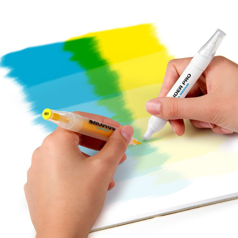 Прорисовка бровей. Зеленка карандаш. Как пользоваться маркерами. Цвета для смешиванее маркеров. Как пользоваться маркером.