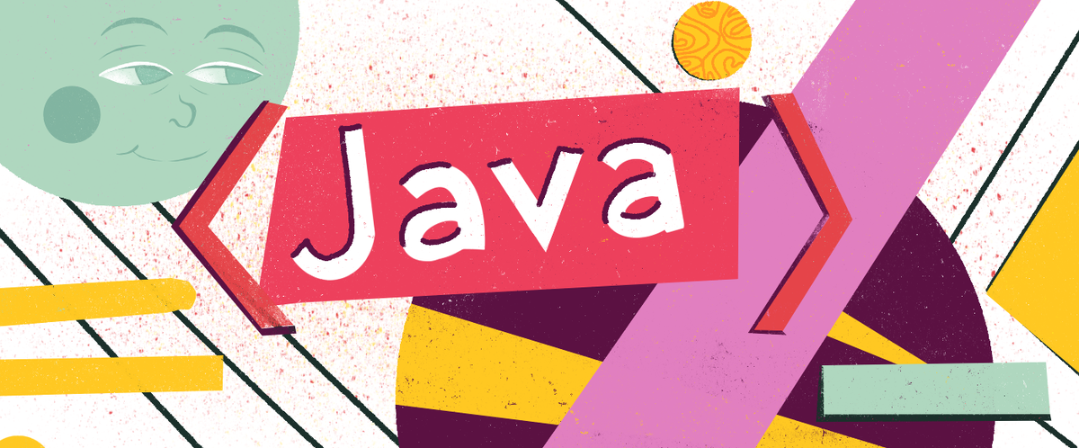 Стать java. Создатель java. Java как стал популярным.