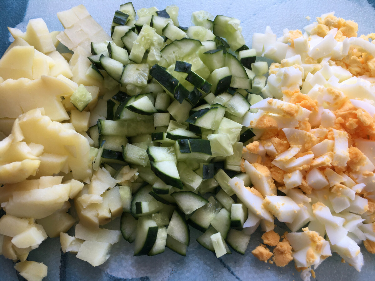 Фото: Еда не труда