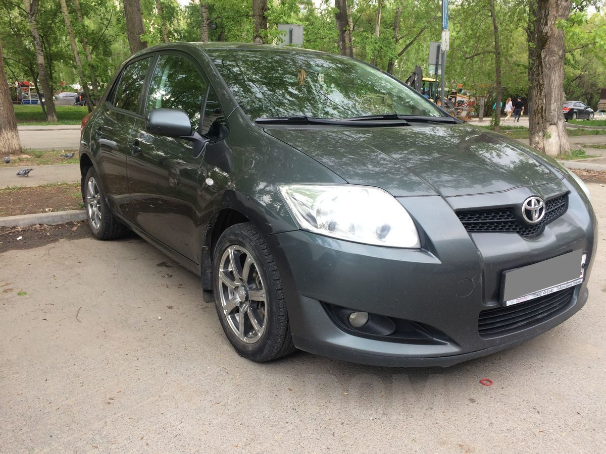 Фото из объявления автора