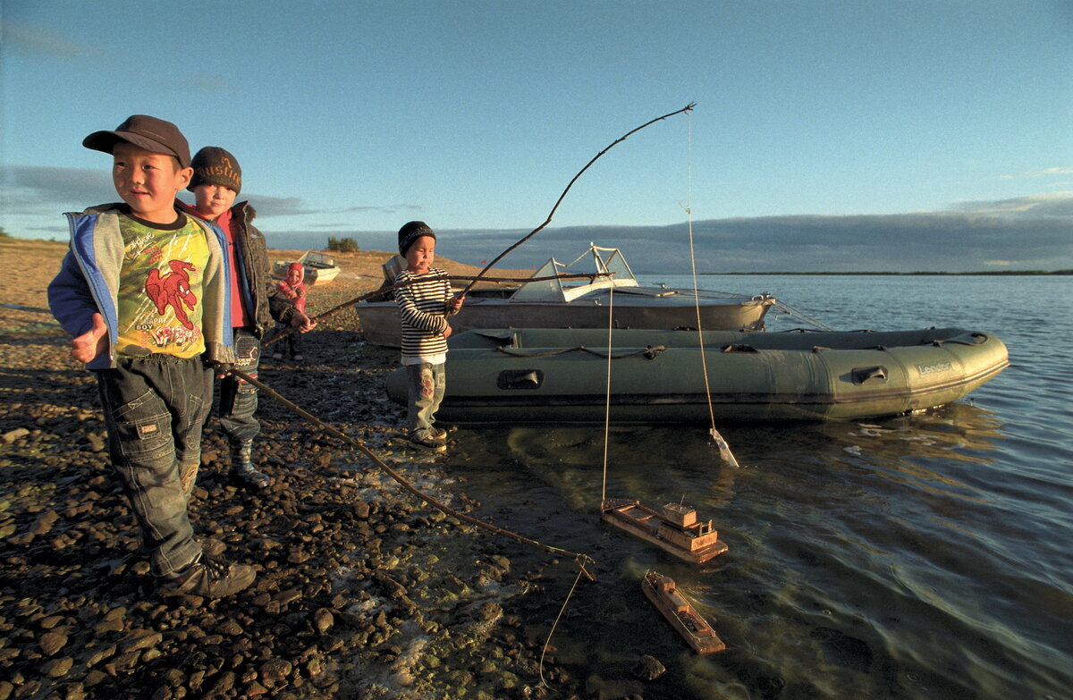 Фото: Константин Дьячков, GeoPhoto