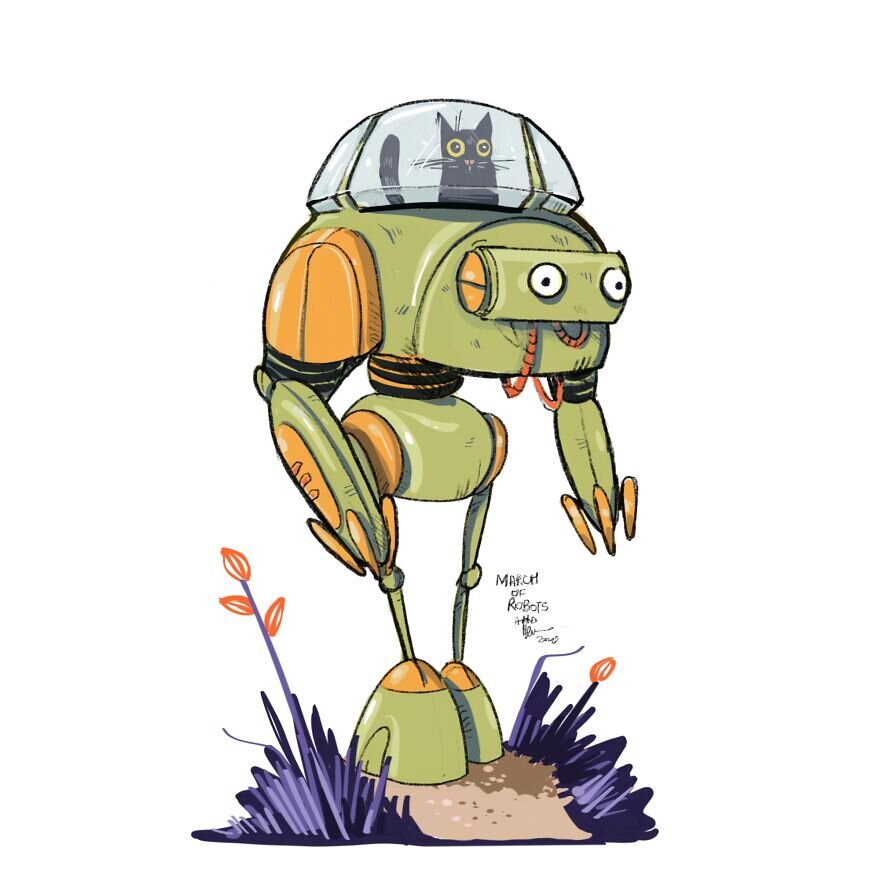 Фото: @annada.n.menon