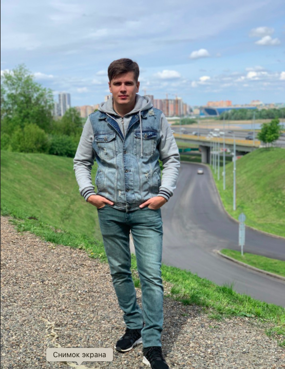 Павел Федоренко, лучший психолог по работе с тревожно-фобическими расстройствами