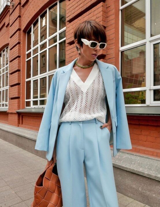 Фото со странички Инстаграм: victoria_solovyeva