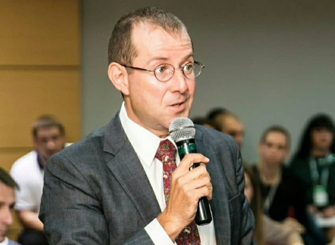 Фото © Игорь Рызов, 2021