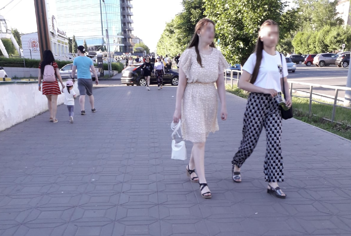 Фото из личного архива