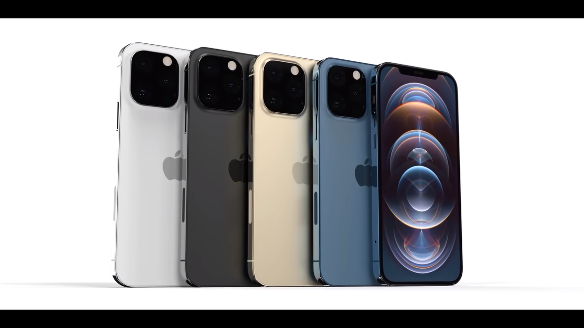 Iphone 13 Pro Max