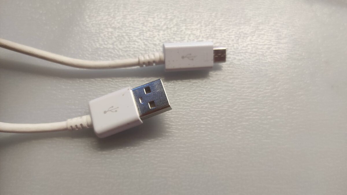 Почему компьютер не видит телефон, подключенный через USB-порт | Мой старый  компьютер | Дзен