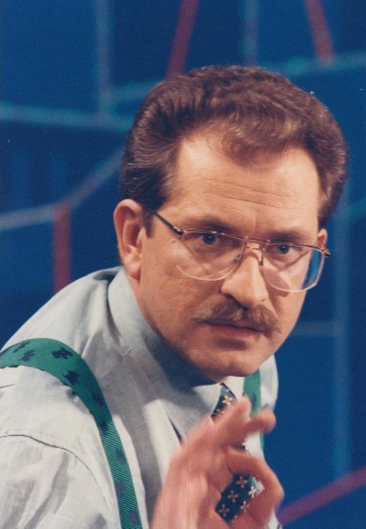 Владислав Листьев: история со многими неизвестными4
