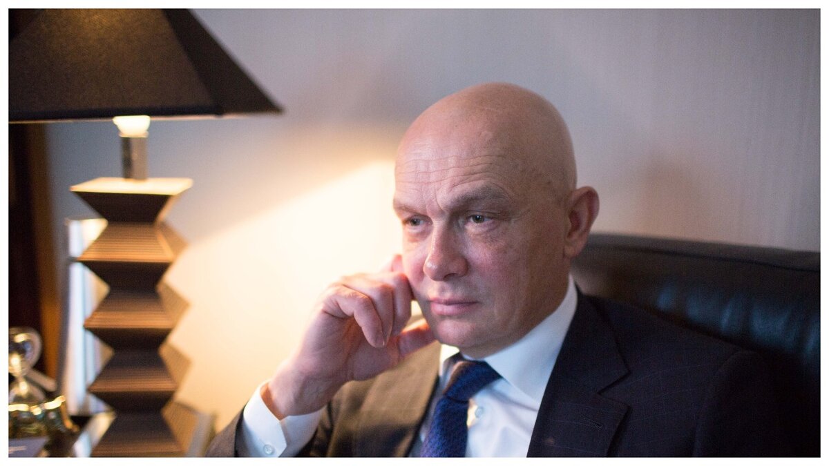 Фото: Эдуард Буданцев