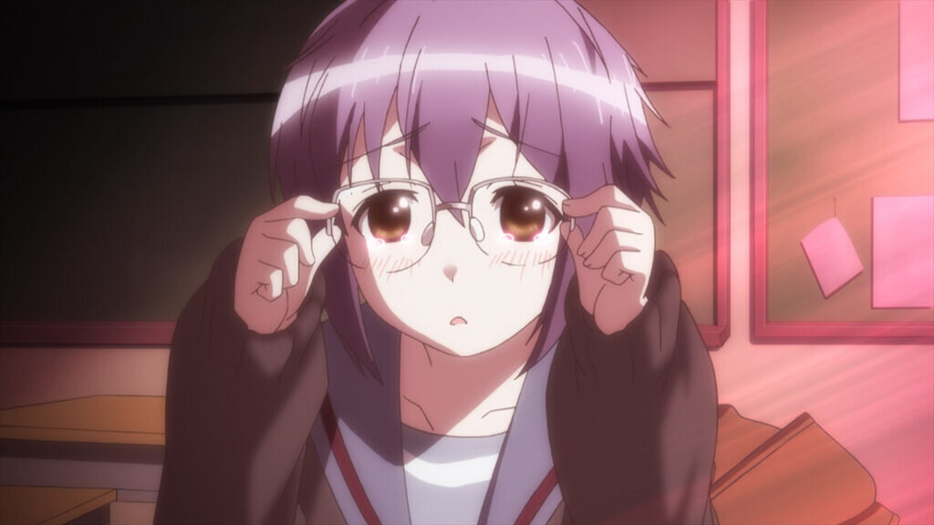 Ты, что-то хотел?