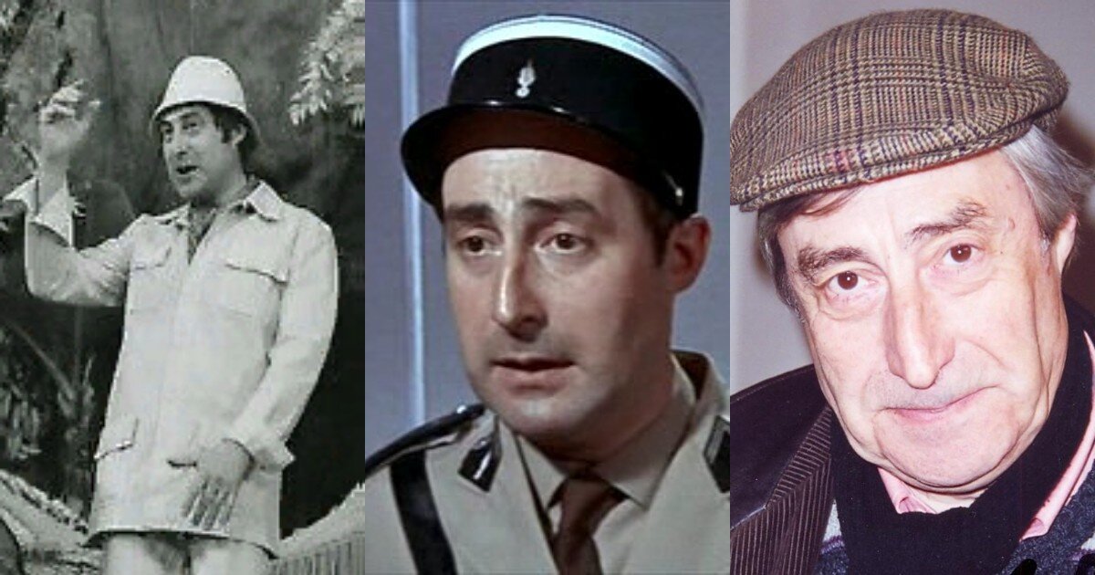 семин жандарм 1