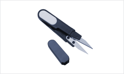 Ножницы для резки лески