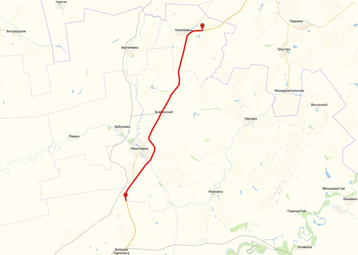 Трасса Р226 Волгоград - Энгельс - Пугачёв - Самара. Ивантеевский район.  Выезжаем из Саратовской области | Дороги России | Дзен