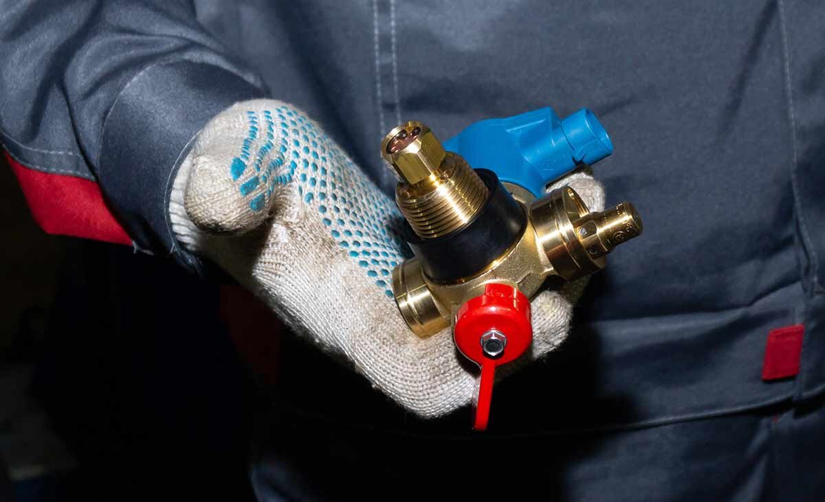 Ремонт ГБО - фото из интернета