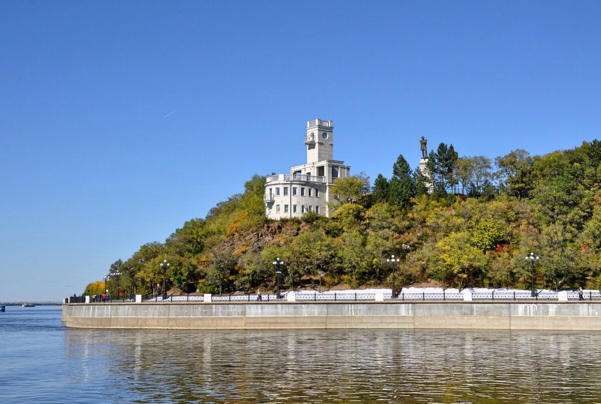 Фото: © Анна Кудрявцева 