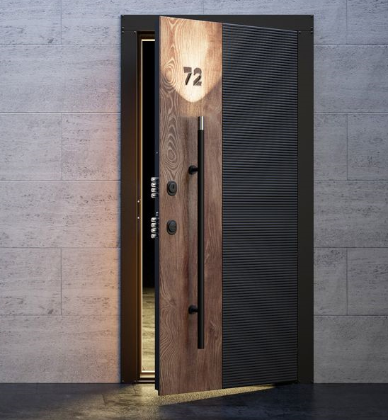 Безопасность и защита