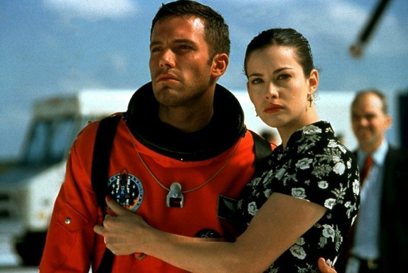 Все эти фильмы были хитами в России