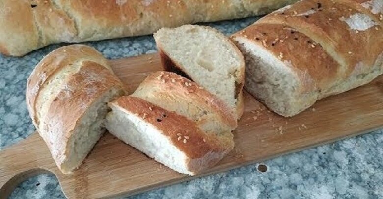 Французский багет