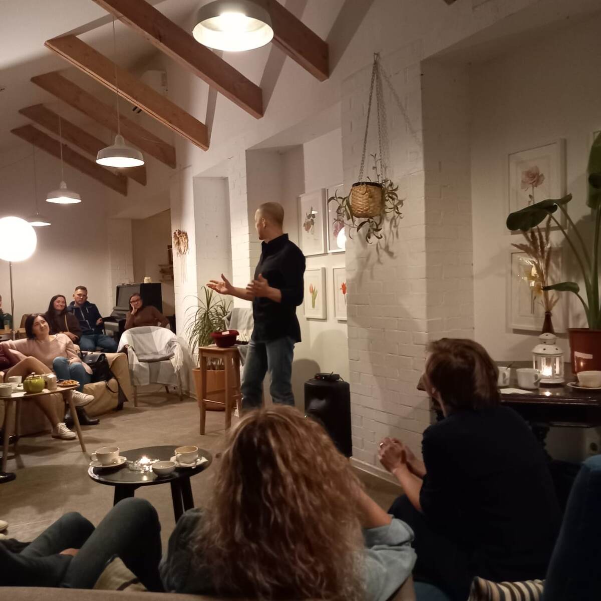 фото автора статьи