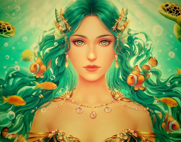 Знак зодиака "РЫБЫ"