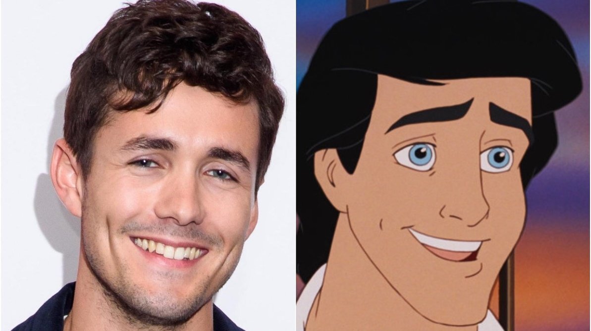 Джон Хауэр-Кинг (фото kino.mail.ru)