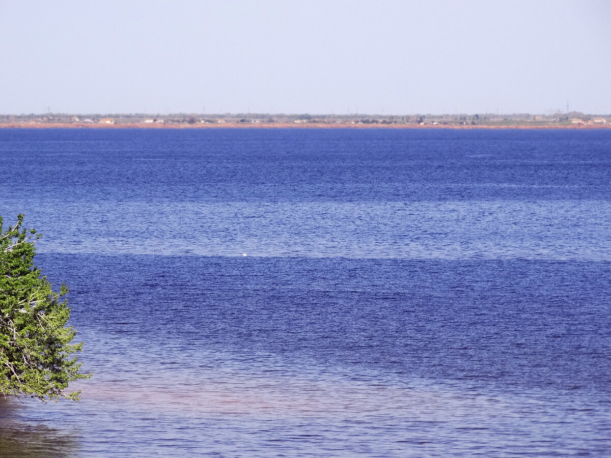 Фото волгоградского водохранилища