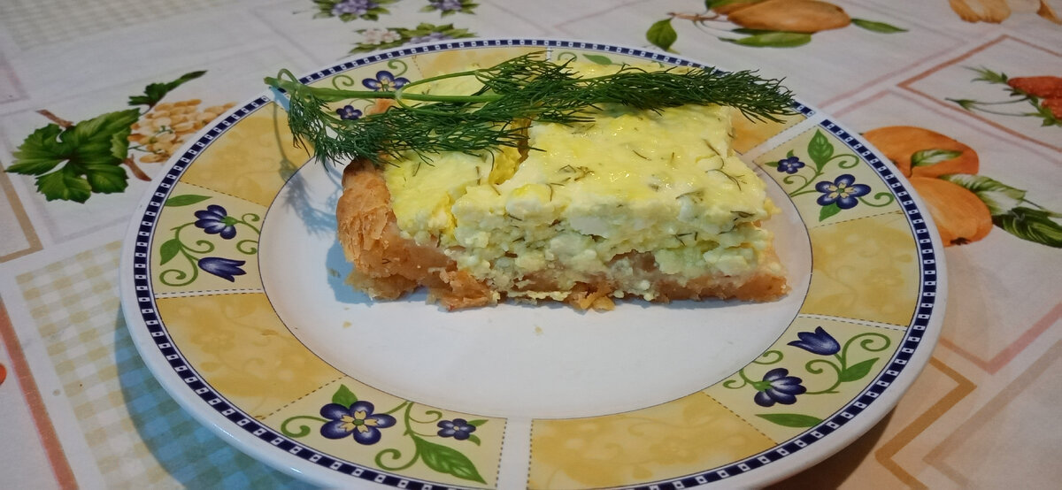 Фото Вкусняшки от Ольги 