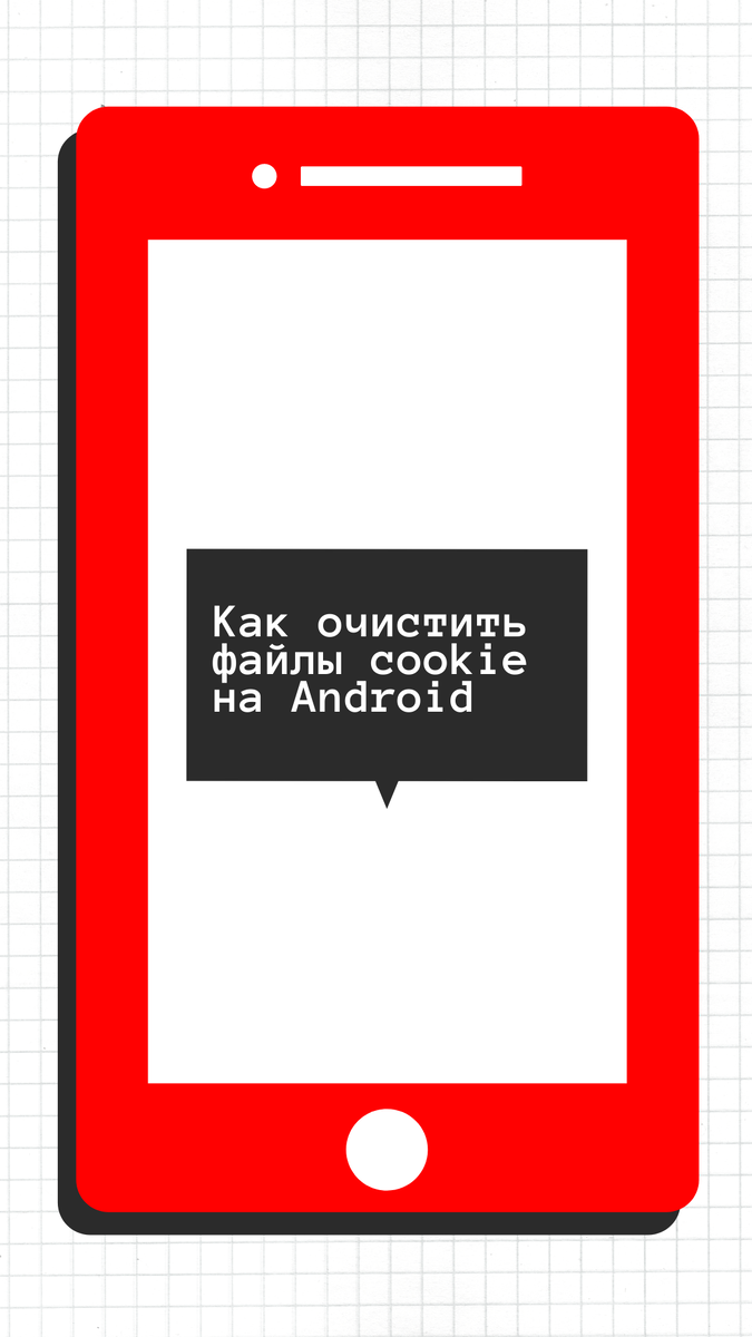 Android cookie