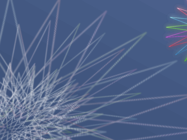 Картинка для статью. Starburst