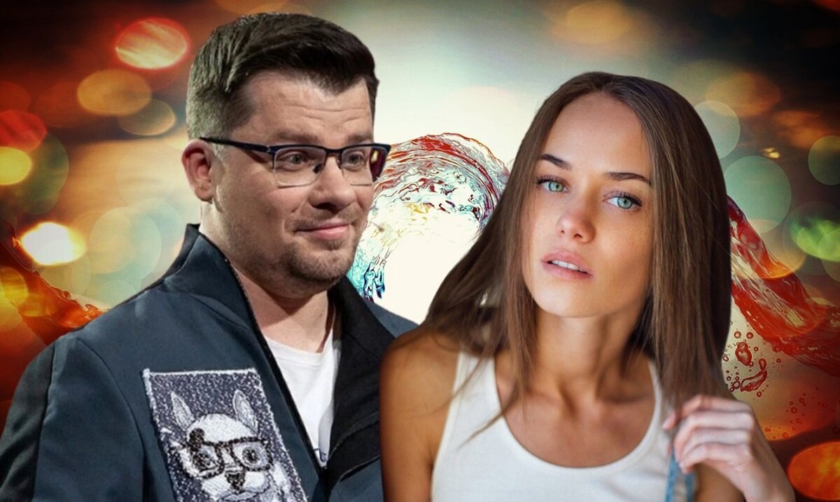 Гарик, Екатерина Ковальчук