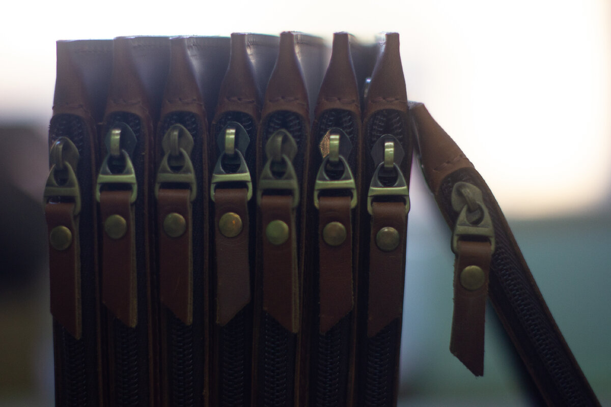 Готовые изделия