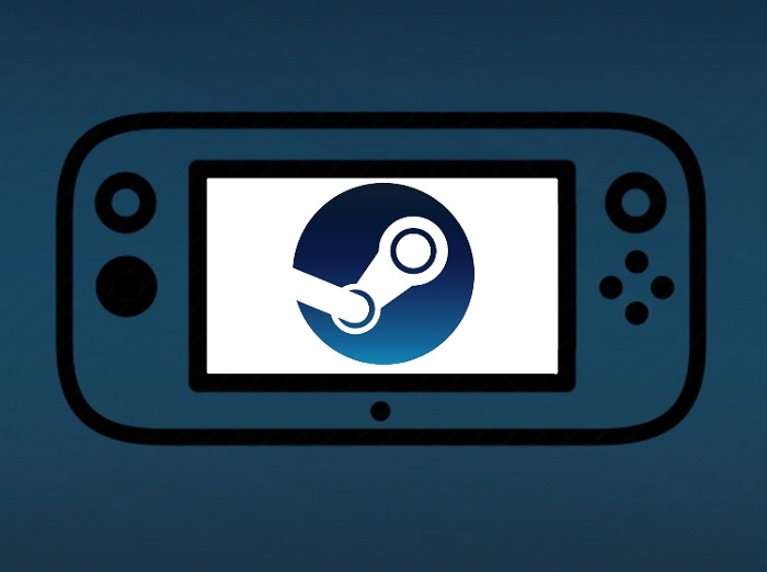 SteamPal от Valve
