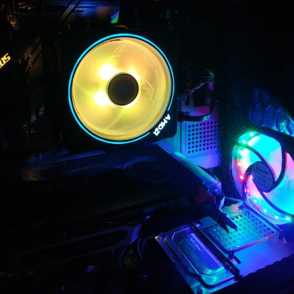 Мой компьютер