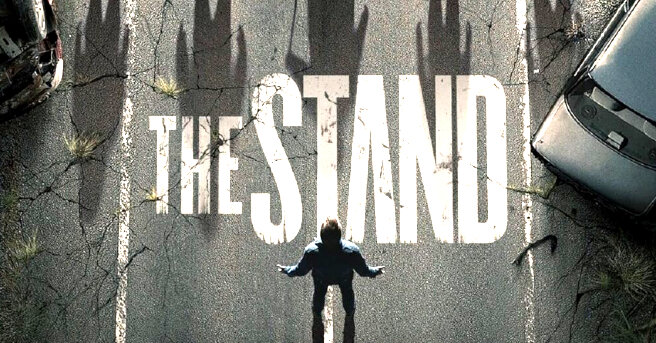 poster to "The Stand"/2020/Josh Boone, Benjamin Cavell/joblo.com