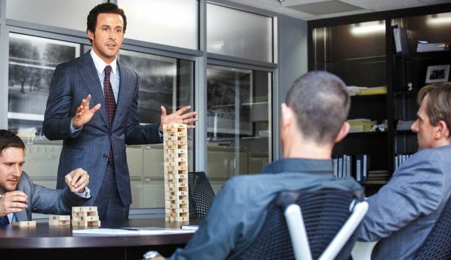 «Игра на понижение», 2015 год