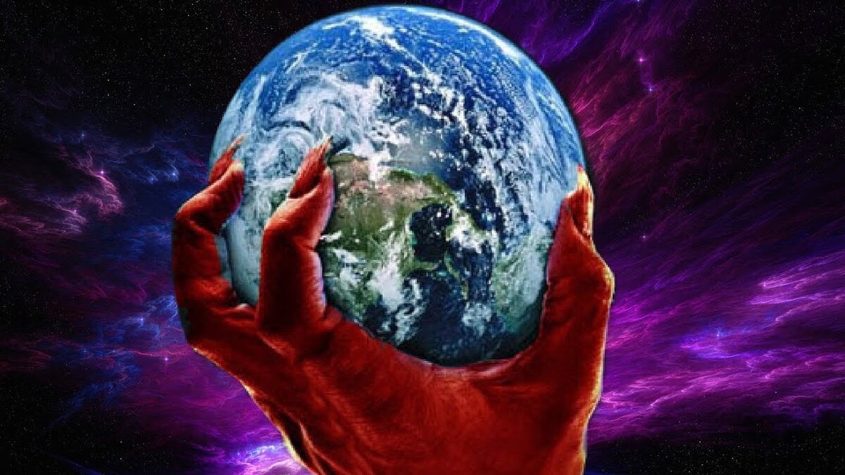 Картинка из открытых источников