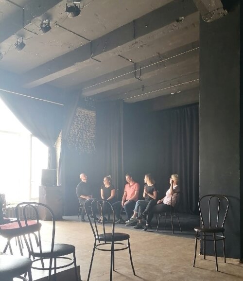 Спасибо Татьяне за фото