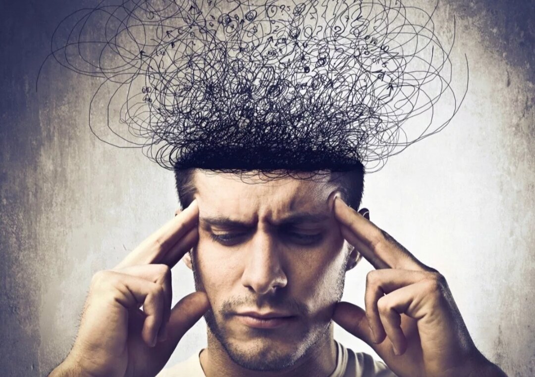 Психология и ещё раз психология